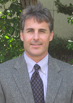 Jim Eggemeyer, Interim Director of Planning and Building